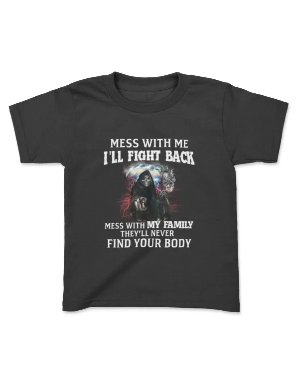 Kids Standard T-Shirt
