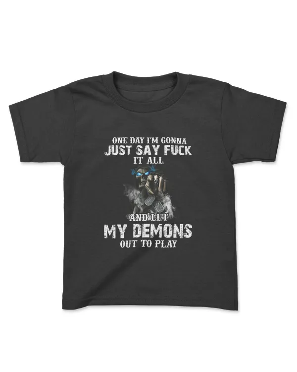 Kids Standard T-Shirt