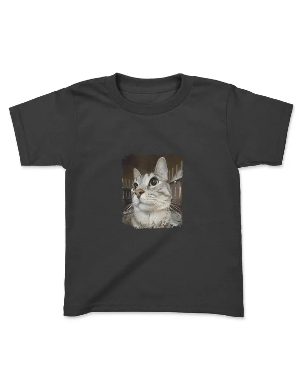 Kids Standard T-Shirt