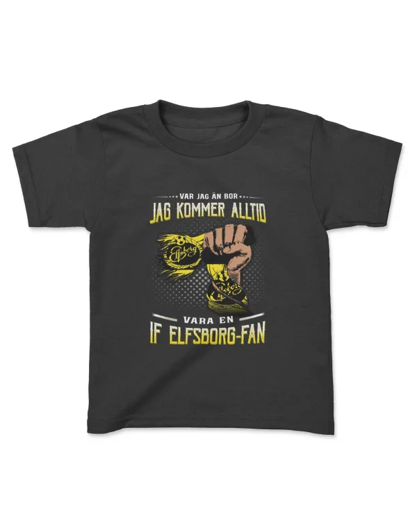 Kids Standard T-Shirt