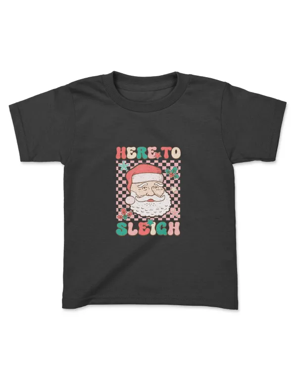 Kids Standard T-Shirt