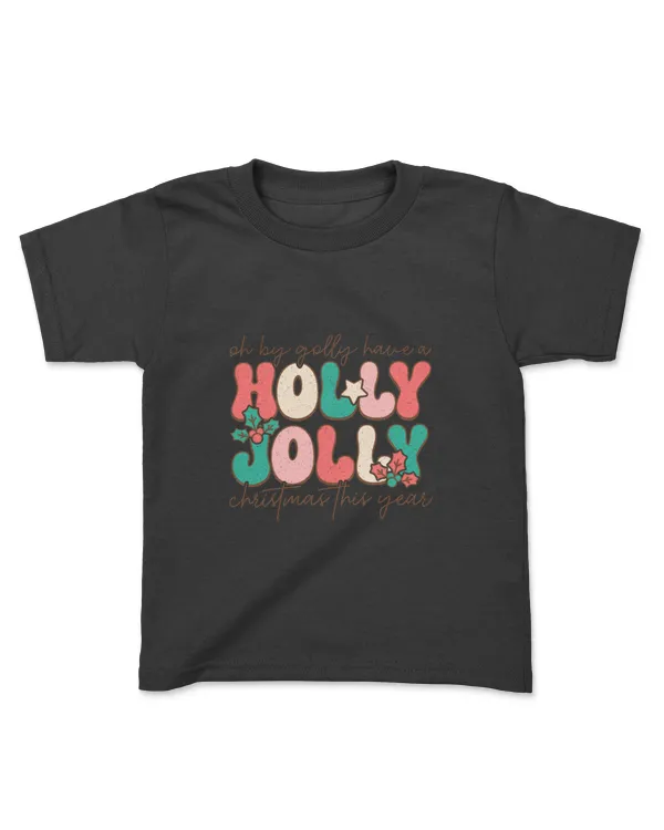 Kids Standard T-Shirt