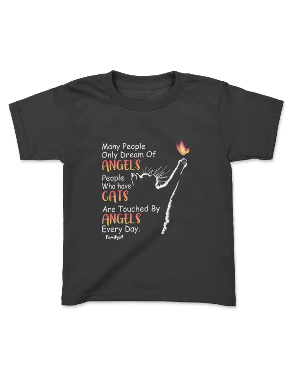 Kids Standard T-Shirt