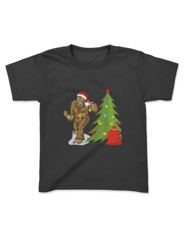 Kids Standard T-Shirt