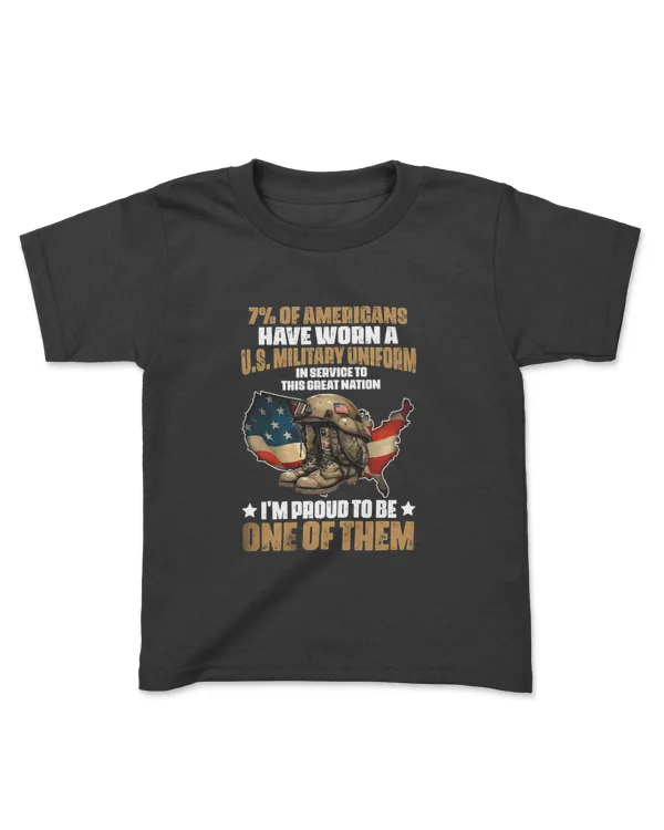 Kids Standard T-Shirt