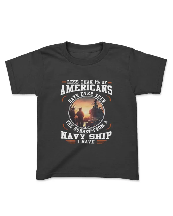 Kids Standard T-Shirt