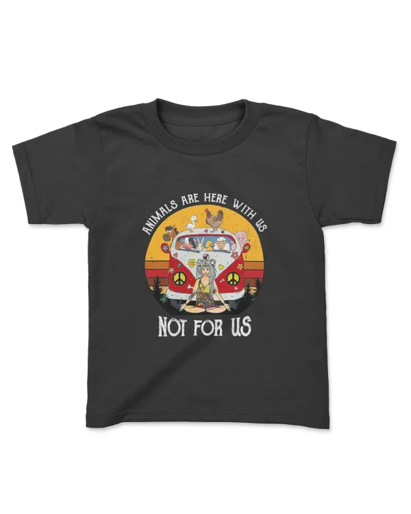 Kids Standard T-Shirt