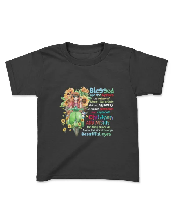 Kids Standard T-Shirt
