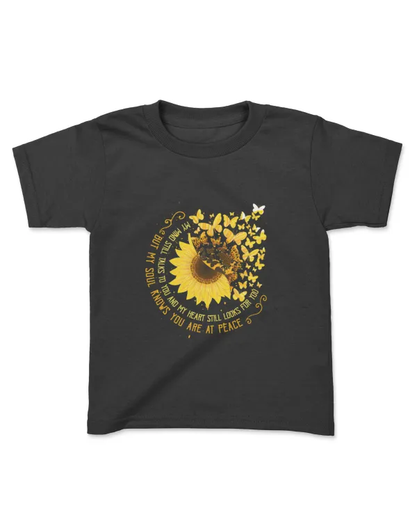 Kids Standard T-Shirt