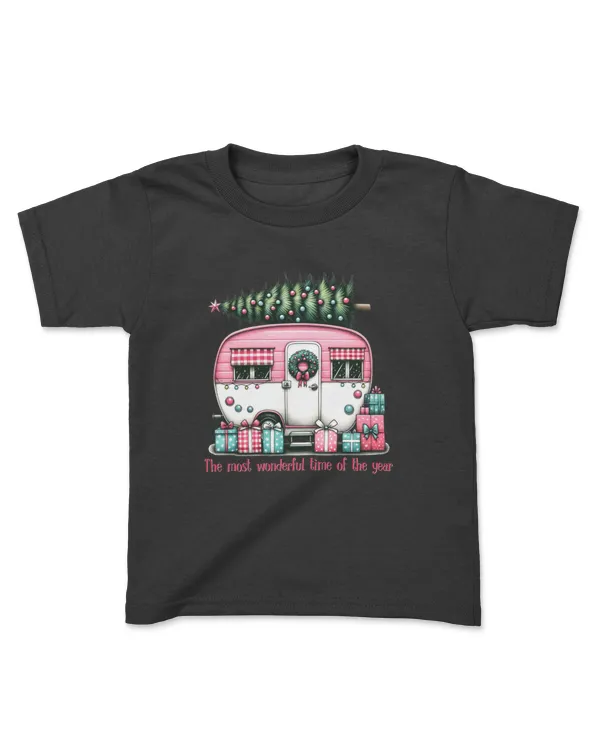 Kids Standard T-Shirt