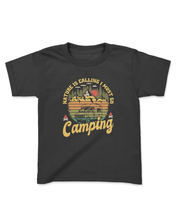 Kids Standard T-Shirt