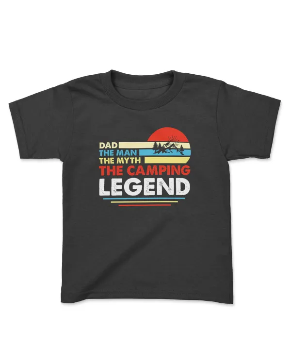 Kids Standard T-Shirt
