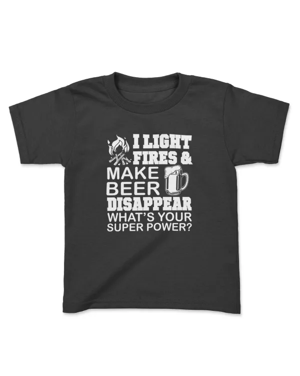 Kids Standard T-Shirt