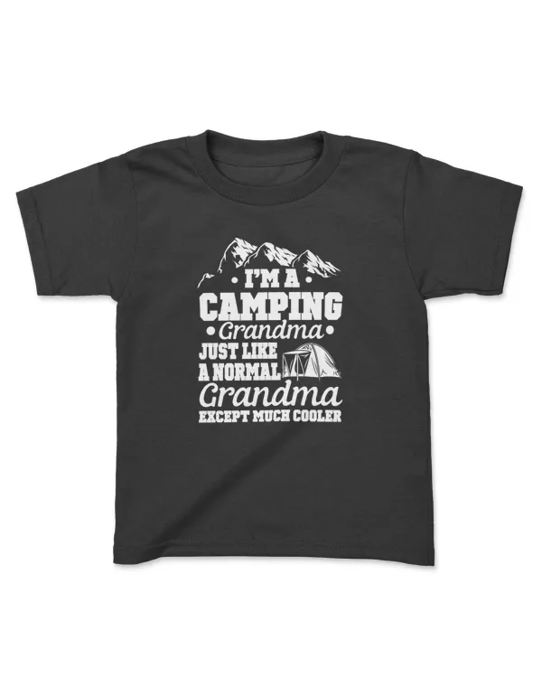 Kids Standard T-Shirt