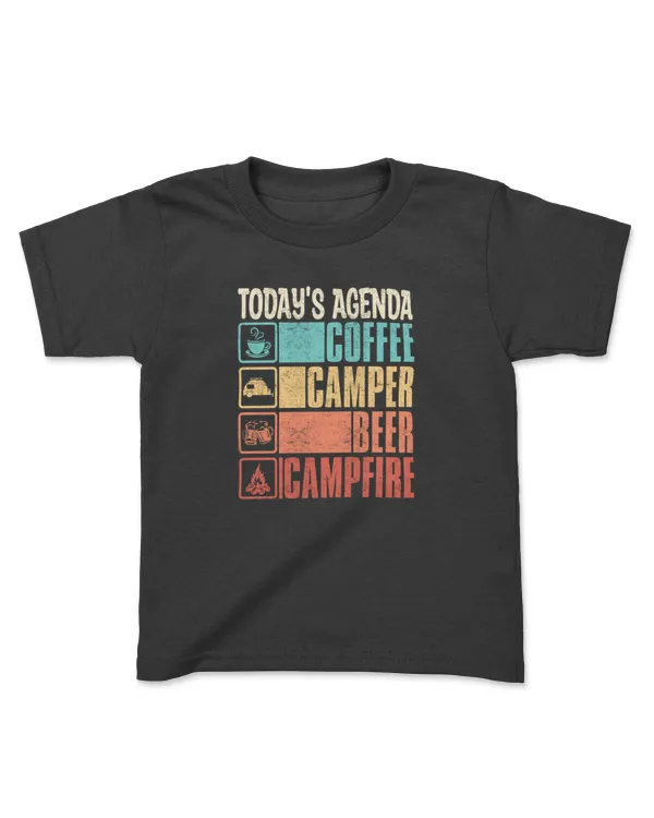 Kids Standard T-Shirt