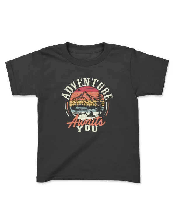 Kids Standard T-Shirt