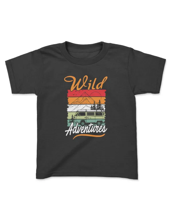 Kids Standard T-Shirt