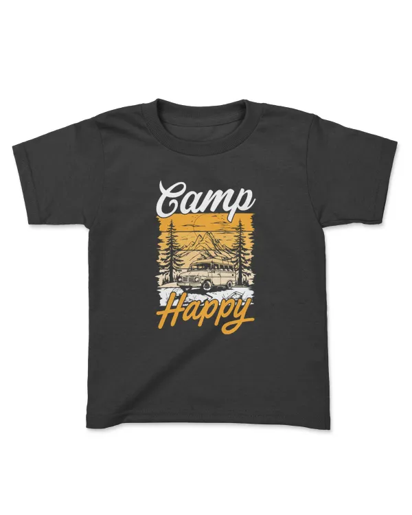 Kids Standard T-Shirt
