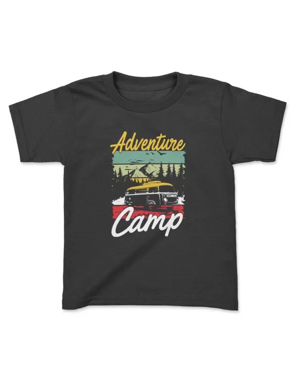 Kids Standard T-Shirt