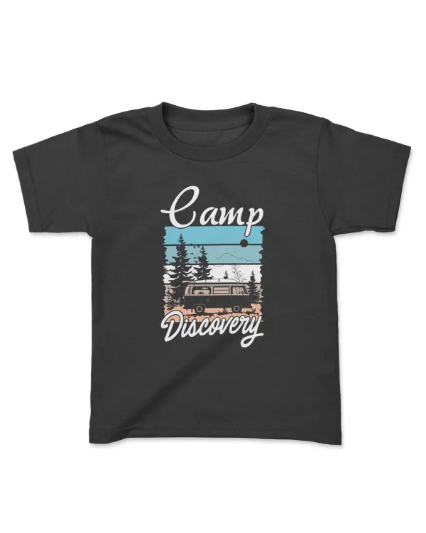 Kids Standard T-Shirt