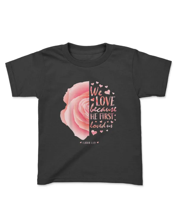 Kids Standard T-Shirt