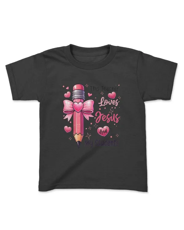 Kids Standard T-Shirt