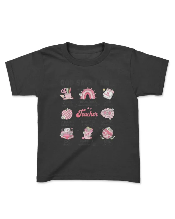 Kids Standard T-Shirt