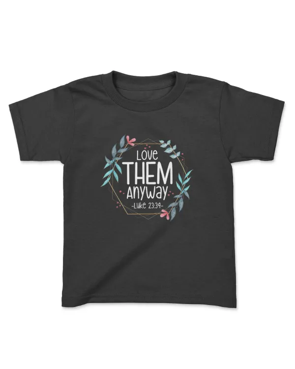 Kids Standard T-Shirt