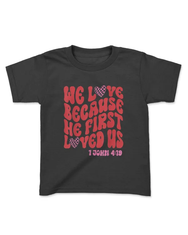 Kids Standard T-Shirt