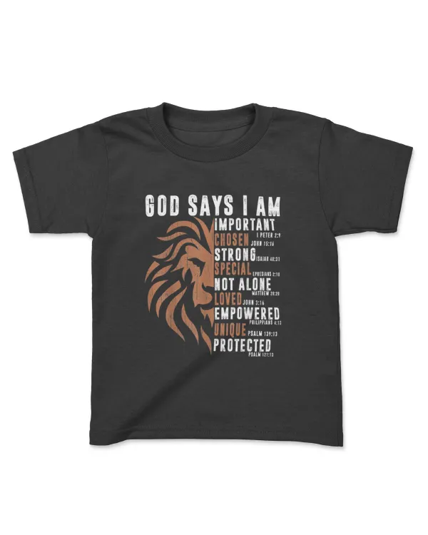 Kids Standard T-Shirt