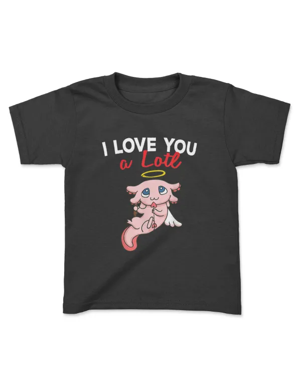 Kids Standard T-Shirt
