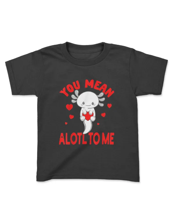 Kids Standard T-Shirt