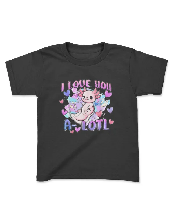 Kids Standard T-Shirt