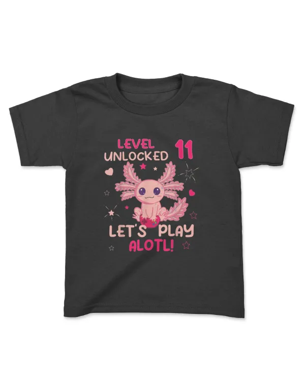 Kids Standard T-Shirt