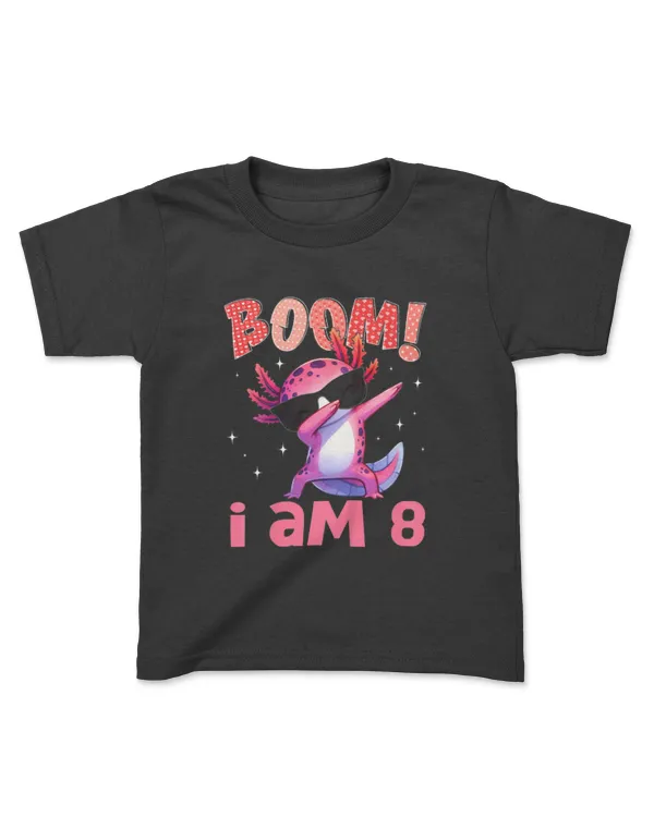 Kids Standard T-Shirt