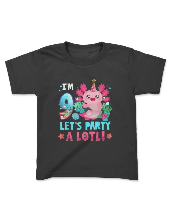Kids Standard T-Shirt