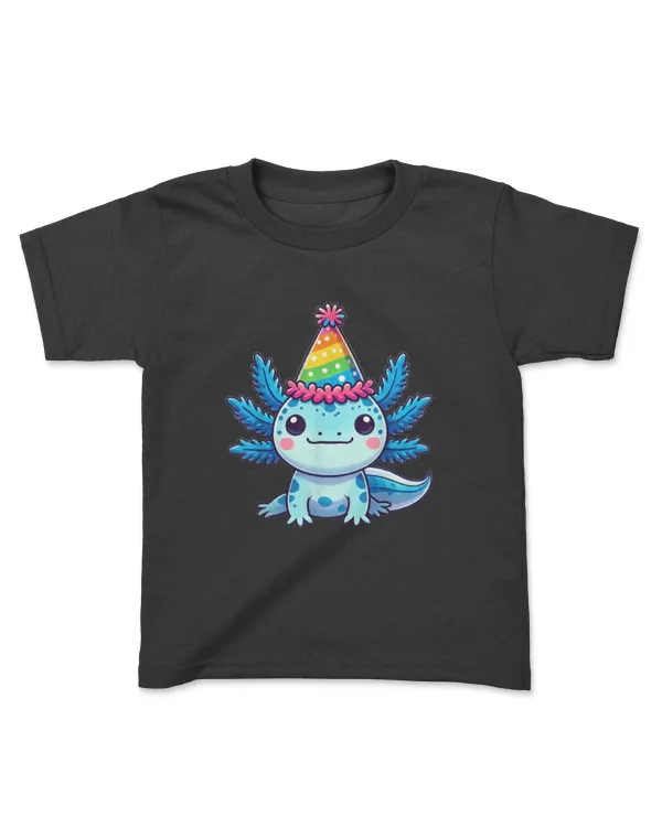 Kids Standard T-Shirt