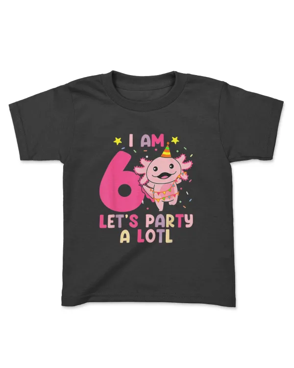 Kids Standard T-Shirt