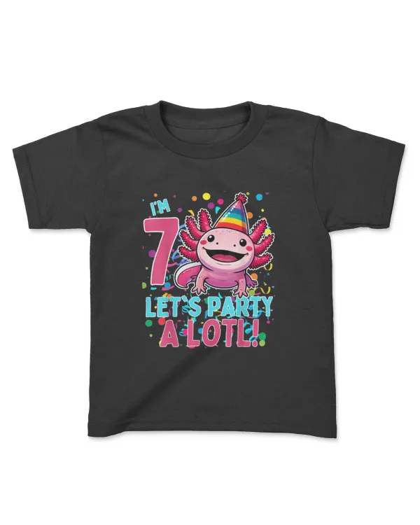Kids Standard T-Shirt