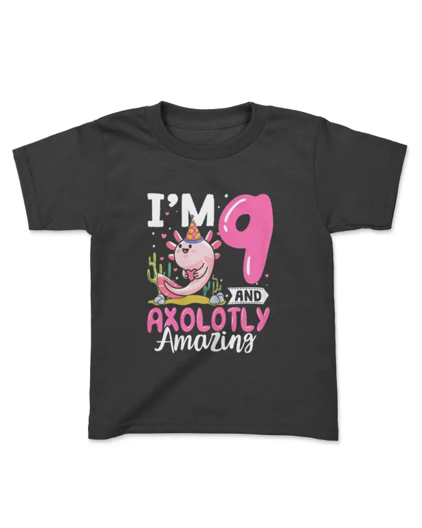 Kids Standard T-Shirt