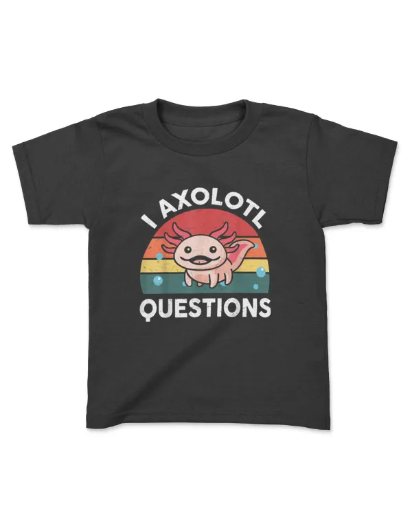 Kids Standard T-Shirt