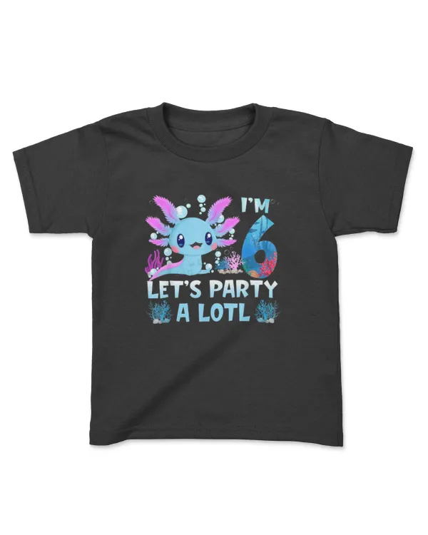 Kids Standard T-Shirt