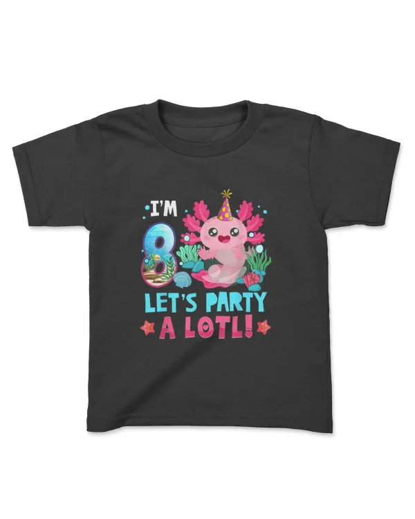 Kids Standard T-Shirt