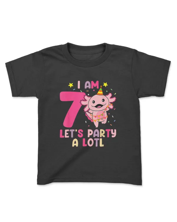 Kids Standard T-Shirt