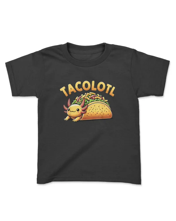 Kids Standard T-Shirt
