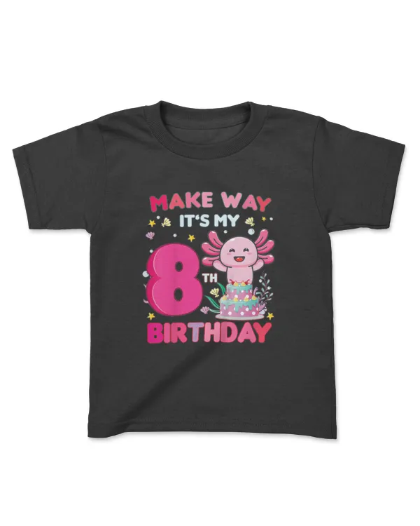 Kids Standard T-Shirt