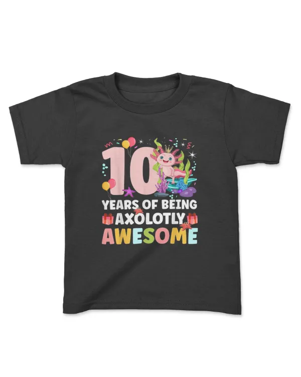 Kids Standard T-Shirt