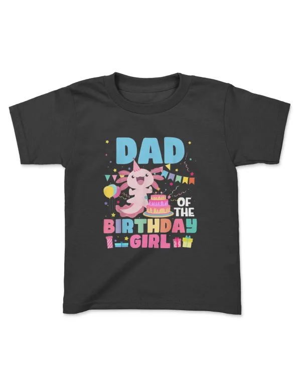 Kids Standard T-Shirt