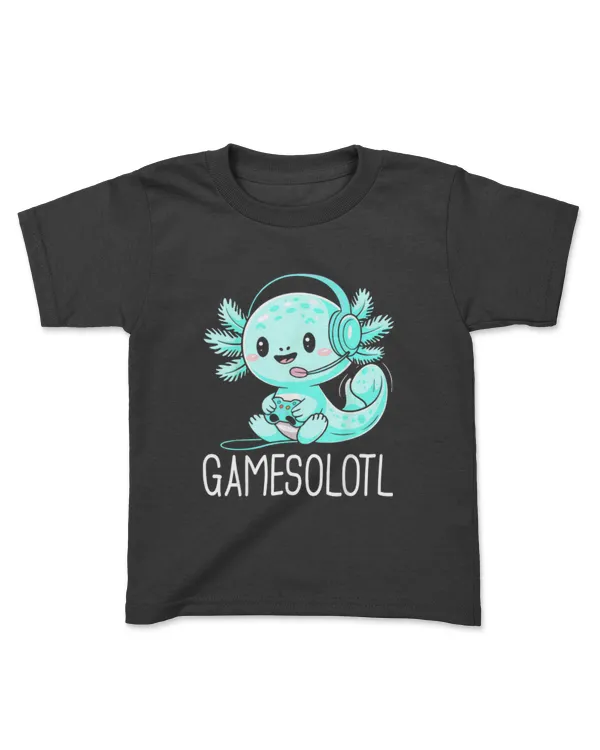 Kids Standard T-Shirt