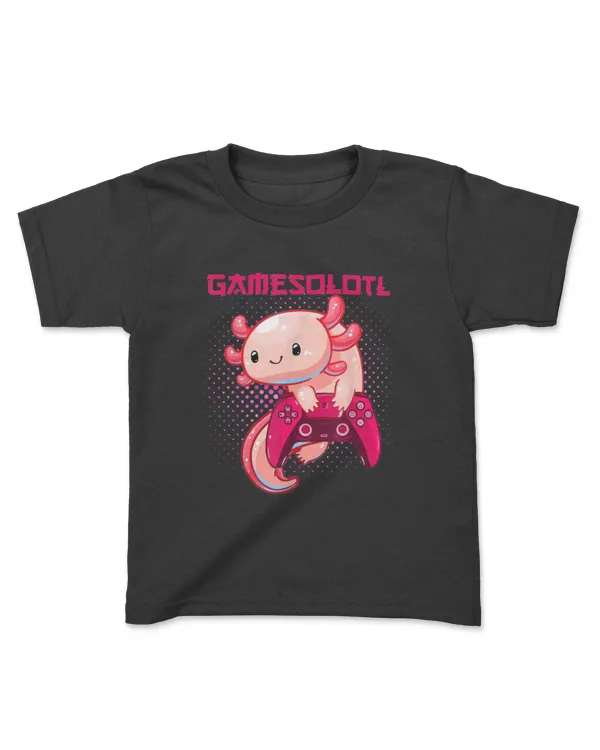 Kids Standard T-Shirt